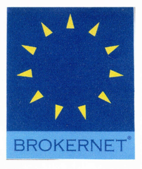 BROKERNET Logo (EUIPO, 11/07/2002)