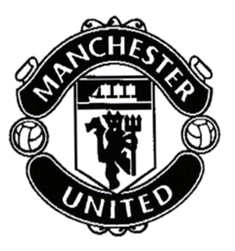 MANCHESTER UNITED Logo (EUIPO, 11.12.2002)