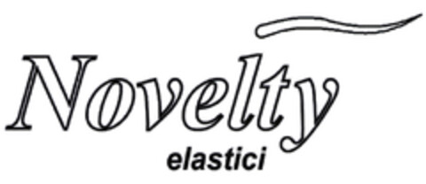 Novelty elastici Logo (EUIPO, 27.02.2003)