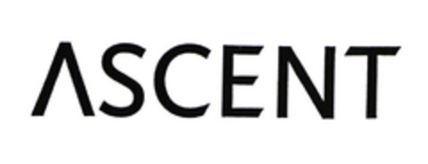 ASCENT Logo (EUIPO, 10.03.2003)