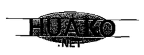 HUAKO.NET Logo (EUIPO, 14.05.2003)