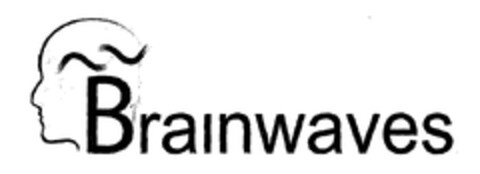 Brainwaves Logo (EUIPO, 05/20/2003)