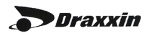 Draxxin Logo (EUIPO, 20.08.2003)