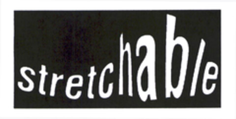 stretchable Logo (EUIPO, 24.09.2003)