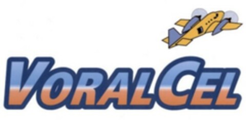 VORALCEL Logo (EUIPO, 28.10.2003)