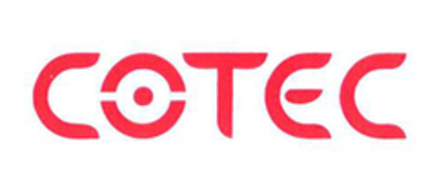 COTEC Logo (EUIPO, 04.12.2003)
