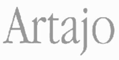 Artajo Logo (EUIPO, 12.03.2004)