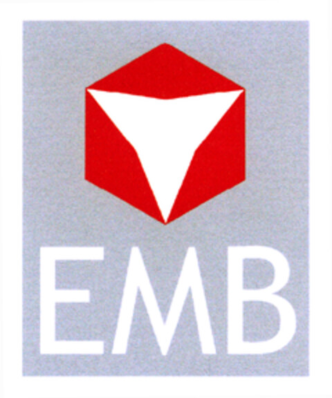 EMB Logo (EUIPO, 10.03.2004)