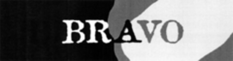 BRAVO Logo (EUIPO, 23.04.2004)