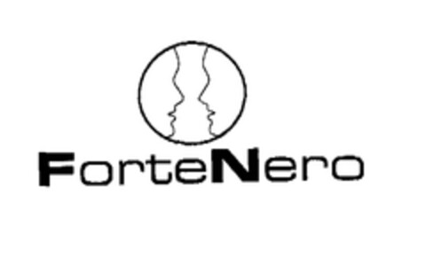 ForteNero Logo (EUIPO, 04.06.2004)