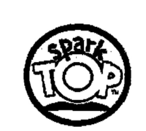 spark TOP Logo (EUIPO, 18.06.2004)