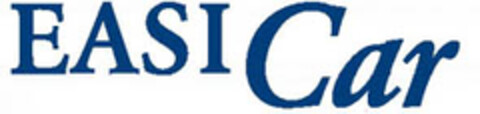 EASICar Logo (EUIPO, 30.07.2004)