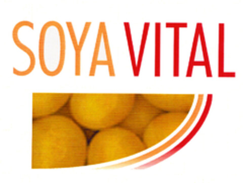 SOYA VITAL Logo (EUIPO, 29.07.2004)