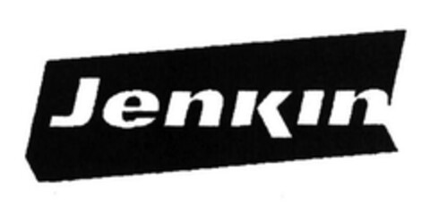 Jenkin Logo (EUIPO, 08/25/2004)