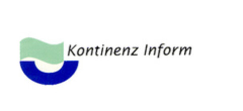 Kontinenz Inform Logo (EUIPO, 29.11.2004)