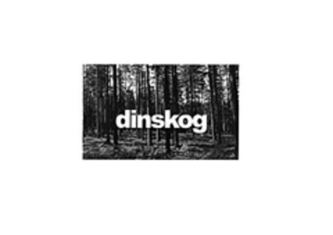 dinskog Logo (EUIPO, 29.11.2004)