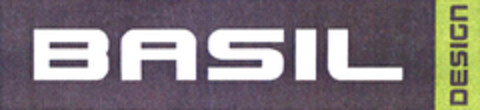 BASIL DESIGN Logo (EUIPO, 12/15/2004)