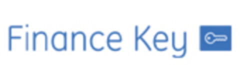 Finance Key Logo (EUIPO, 02/04/2005)