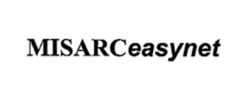 MISARCeasynet Logo (EUIPO, 31.01.2005)