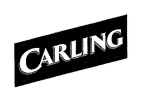 CARLING Logo (EUIPO, 03/24/2005)