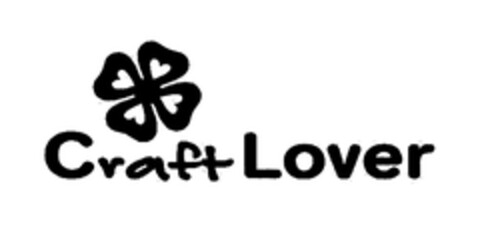 CraftLover Logo (EUIPO, 08.04.2005)