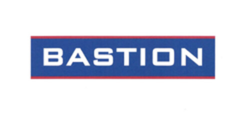 BASTION Logo (EUIPO, 05/11/2005)