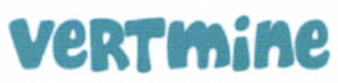 vertmine Logo (EUIPO, 02.06.2005)