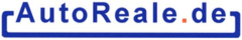 AutoReale.de Logo (EUIPO, 08/29/2005)