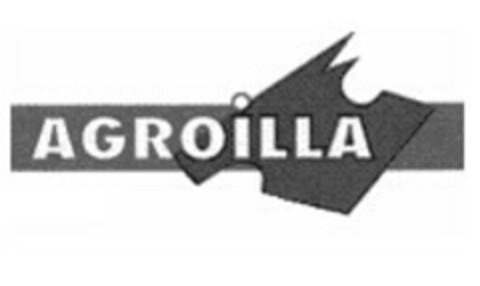 AGROILLA Logo (EUIPO, 08/12/2005)