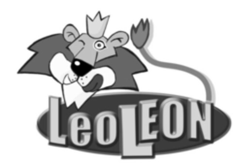 LeoLEON Logo (EUIPO, 15.11.2005)