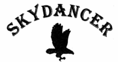 SKYDANCER Logo (EUIPO, 12/09/2005)