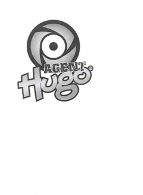 AGENT Hugo Logo (EUIPO, 10.04.2006)