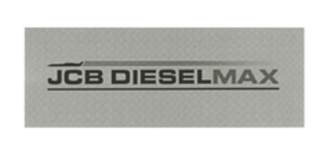 JCB DIESELMAX Logo (EUIPO, 02.05.2006)