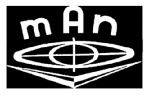 m A n Logo (EUIPO, 13.06.2006)