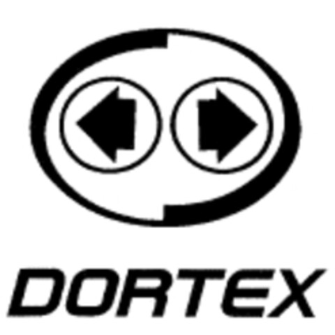 DORTEX Logo (EUIPO, 12.07.2006)