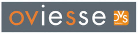 OVIESSE OVS Logo (EUIPO, 28.07.2006)