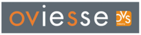 OVIESSE OVS Logo (EUIPO, 07/28/2006)