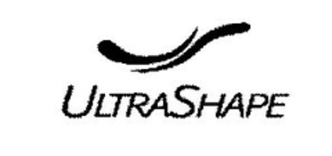 ULTRASHAPE Logo (EUIPO, 09/15/2006)