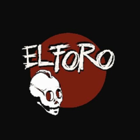 ELFORO Logo (EUIPO, 03.10.2006)