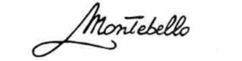 Montebello Logo (EUIPO, 18.10.2006)