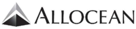 ALLOCEAN Logo (EUIPO, 12/07/2006)