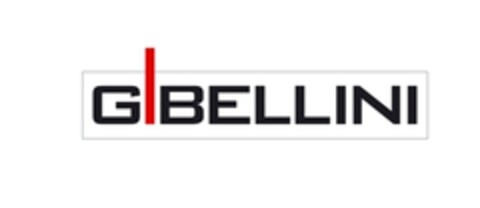 GIBELLINI Logo (EUIPO, 15.12.2006)