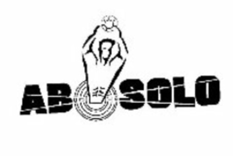 AB SOLO Logo (EUIPO, 15.01.2007)