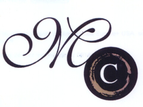 M C Logo (EUIPO, 01/17/2007)