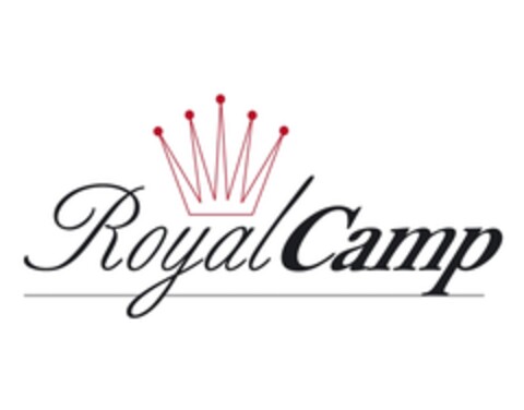 Royal Camp Logo (EUIPO, 31.01.2007)