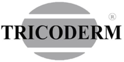 TRICODERM Logo (EUIPO, 07.03.2007)