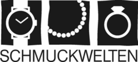 schmuckwelten Logo (EUIPO, 22.03.2007)