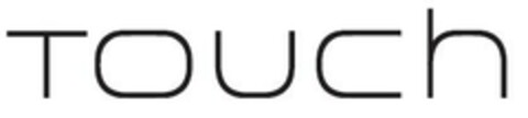 TOUCH Logo (EUIPO, 05/17/2007)