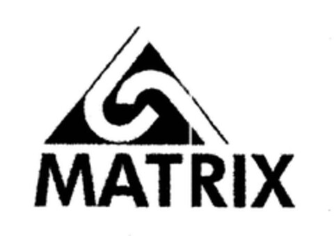 MATRIX Logo (EUIPO, 08.06.2007)