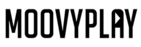 MOOVYPLAY Logo (EUIPO, 04.07.2007)